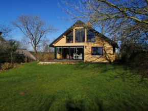 Ferienhaus Schleiblick Gunneby, Ulsnis